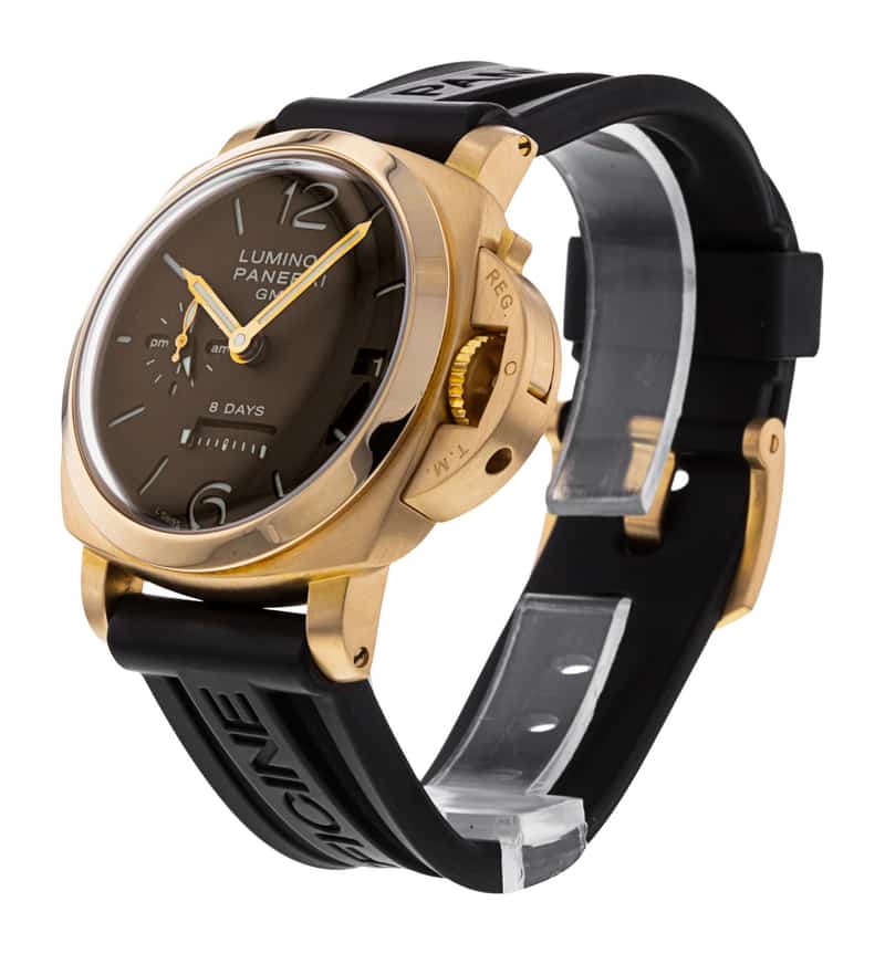 Panerai Manifattura Luminor PAM00289